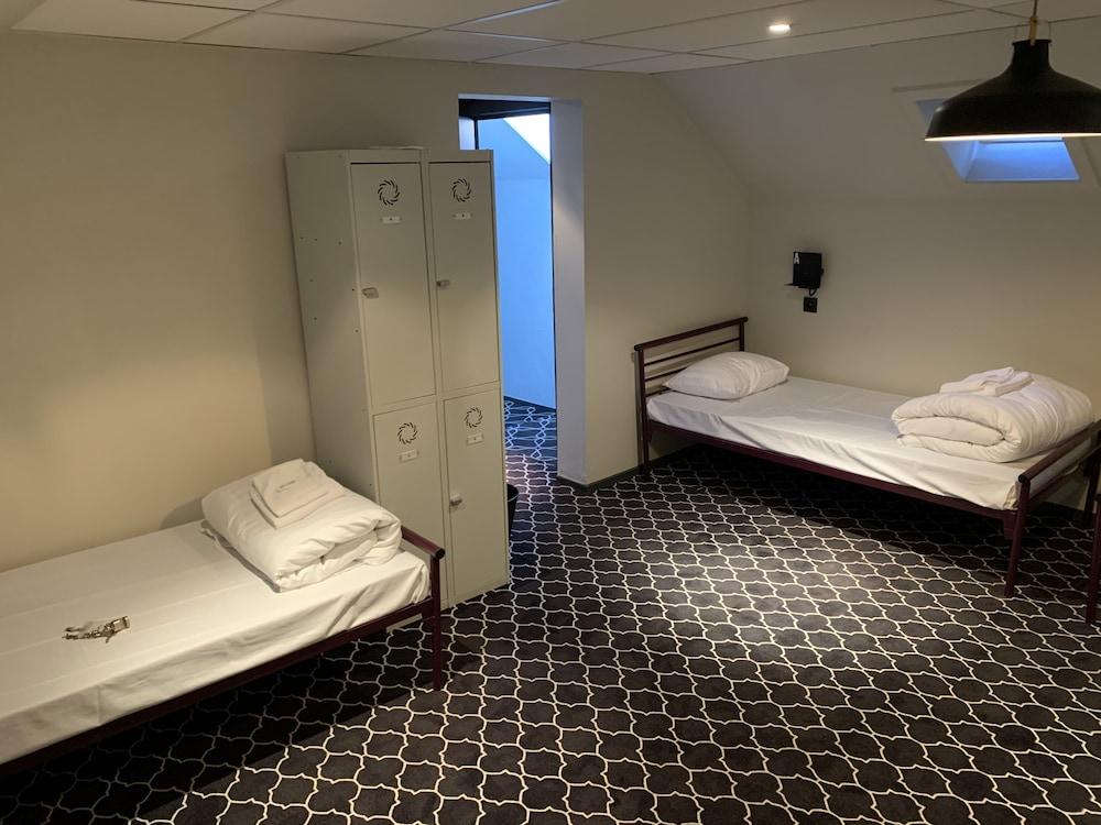 Safestay Grand Place Hotel 3*
