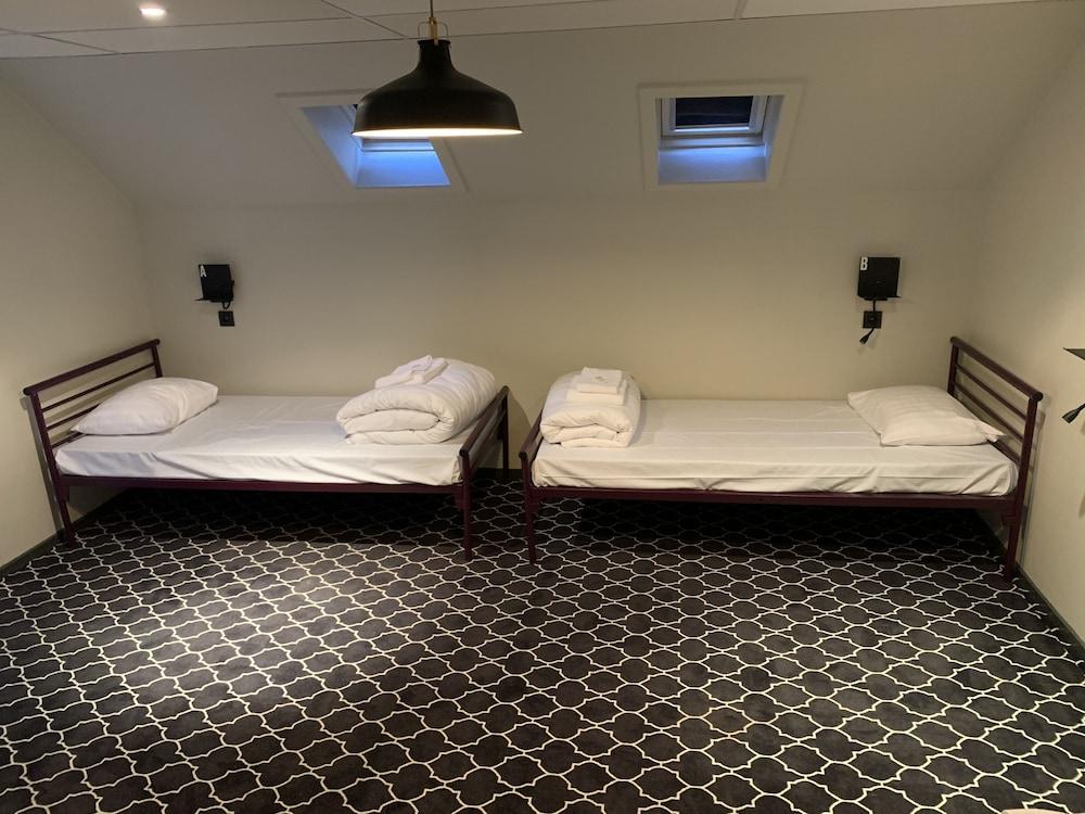 Safestay Grand Place Hotel Bruxelles