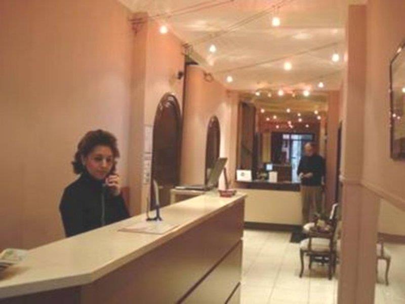 Hotel Safestay Grand Place Bruxelles
