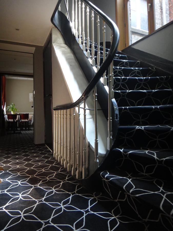 Safestay Grand Place