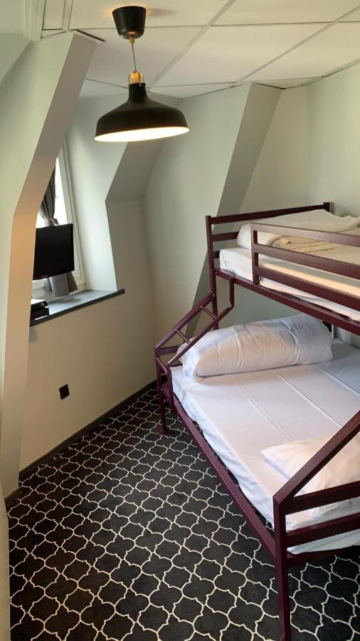 Safestay Grand Place Hotel 3*